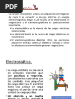 INTRODUCCION Y ELECTROSTATICA.pptx