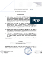 Guia Metodologica Para Docentes Facilitadores Del PPE. Regimen Costa 2018-2019