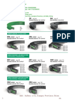 WCB China Manufacture TBM Double Row Different Ball Slewing Bearing