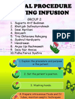 CLINICAL PROCEDURE INFUSE.pptx