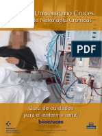 Guía de Cuidados para El Enfermo Renal PDF