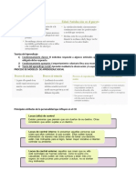 Características de La Personalidad