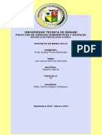 Reformas Laborales en Ecuador - Derecho Laboral