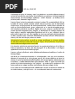 Hno Miguel Cruz César