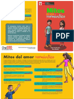 Cartilla de Mitos - para Mí PDF