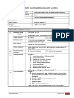 Form FR - Mma-011