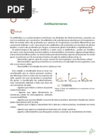 5 Antibacterianos T