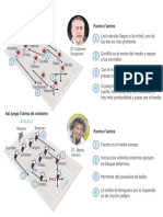 Táctica Santa Fe y Tolima