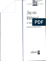 346850711 Soy Una Biblioteca PDF