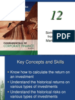Ch 12 some lessons from capital market history ppt.ppt