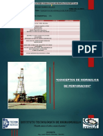 Conceptos Basicos de Hidraulica de Perforacion