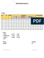 Format Perencanaan Penilaian 03.00.01