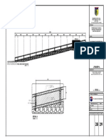 23.detail Handrailling Pada Area Ramp