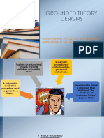 13 G12.HazShaf Grounded Theory Designs