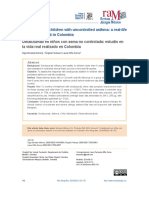 Omalizumab en niños con asma no controlada