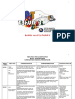 2) SK RPT Bahasa Malaysia Tahun 3 2018