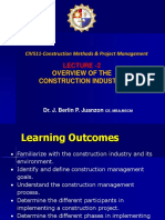 Lecture 2- Overview of the Construction Industry.pptx