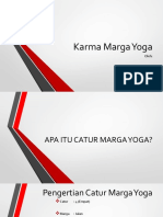 412_Karma Marga Yoga