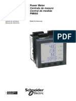PM850 User Manual