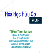 Chương 8 - Hydrocacbon Thơm PDF