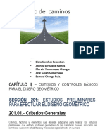 Capitulo II-diseño Geometrico