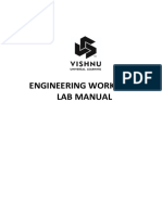 Engineering Workshop  for mechanical.pdf