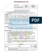 BM303 Biosensors Transducers PDF