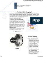 What Is A Fluid Coupling PDF