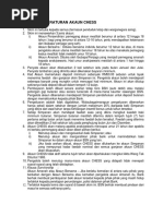 Contoh Format Laporan Dokumentasi
