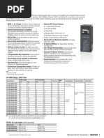 FRF800E Series