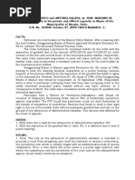 10. Ongsuco vs. Malones