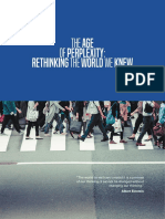 2018, The Age Of Perplexity, Rethinking The World We Knew.pdf