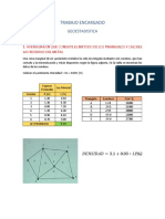 Avanzando TAREA Metodo Triangulos