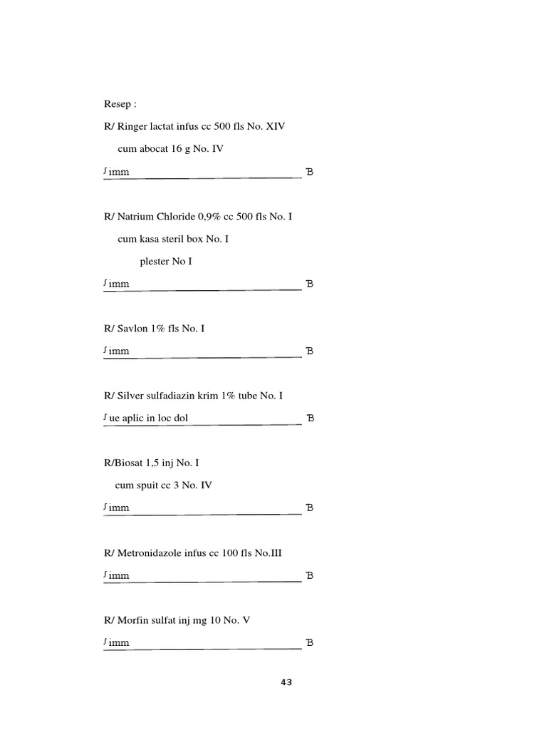 PNPK Luka Bakar 08122016 1 PDF | PDF