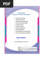 Bisnis Online XII