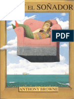 El Soñador Anthony Browne PDF