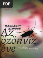Margaret Atwood - Guvat És Gazella | PDF