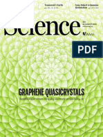 Science Magazine - AAAS Aug. 2018