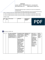 Nueva Planificación 6° Historia