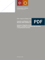 2006 - PHD - ArturFeio - Inspection and Diagnosis of Historical Timber Structures NDT Correlations and Structural Behaviour