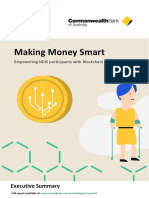 Making Money Smart 