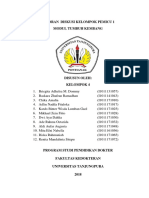 Laporan Diskusi Kelompok 4 Pemicu 1 Tumkem