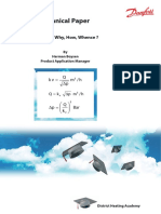 Technical Paper: KV: What, Why, How, Whence ?