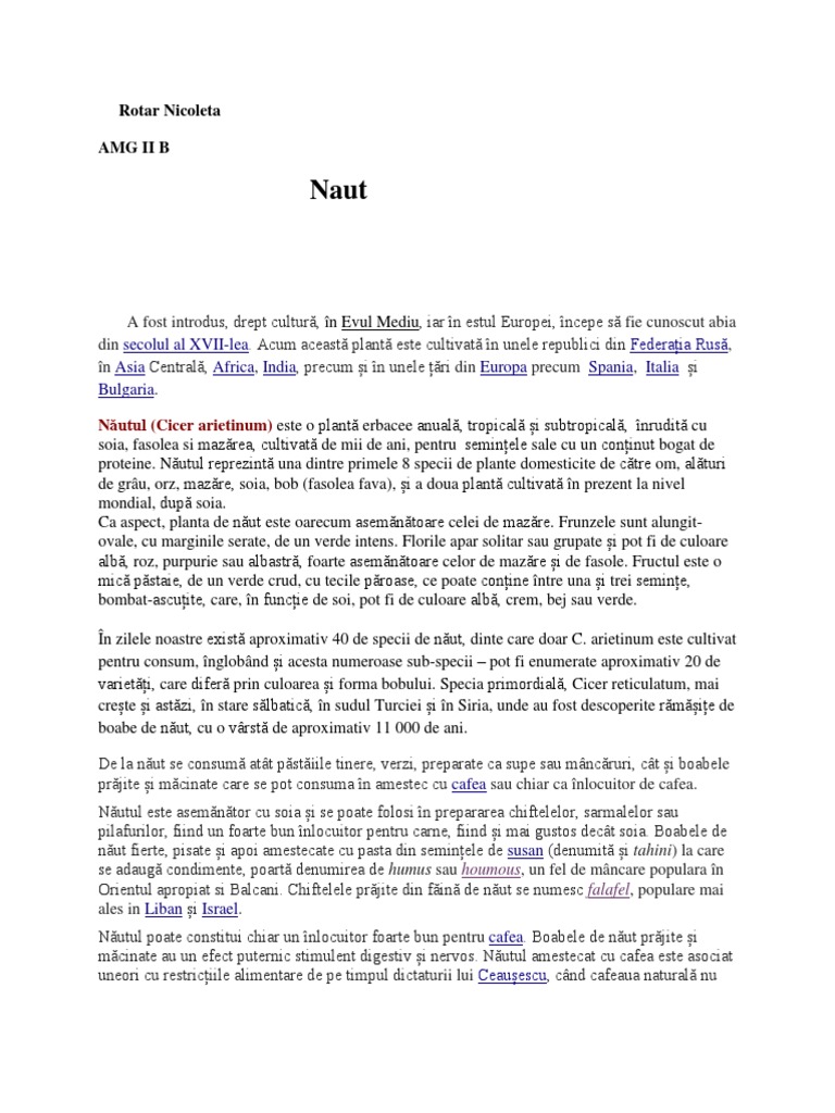 Naut | PDF