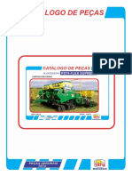 Catalogo Plantadeira Tatu Pst4