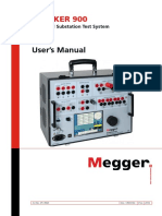 Sverker-900 Ug en V12a - User Manual