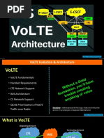 Volte Architecture