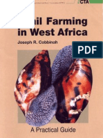 Download Snail Farming in West Africa - A Practical 20guide by segundonj SN39318027 doc pdf
