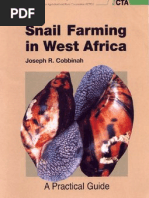 Download Snail Farming in West Africa - A Practical 20guide by segundonj SN39318027 doc pdf