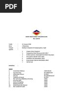 Surat Amaran